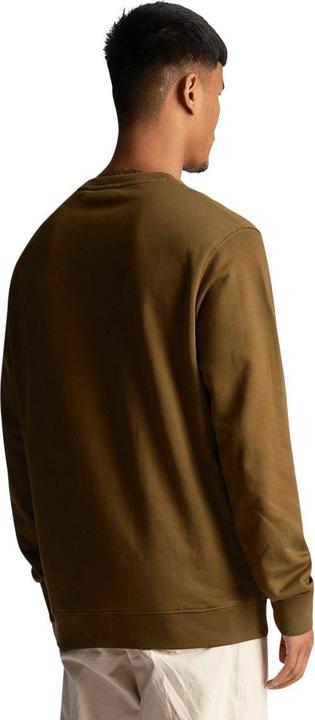 Immagine prodotto Lyle and Scott Rundhalsausschnitt Sweatshirt (L)