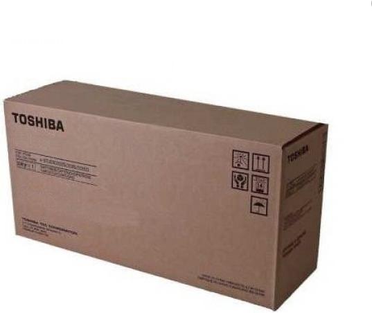 Image du produit Toshiba T-FC210E-K Tonerkartusche (e) Original (CF)