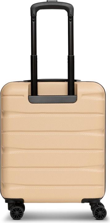 Image du produit Franky Munich 4.0 4 roues trolley cabine S 53 cm (38 l)