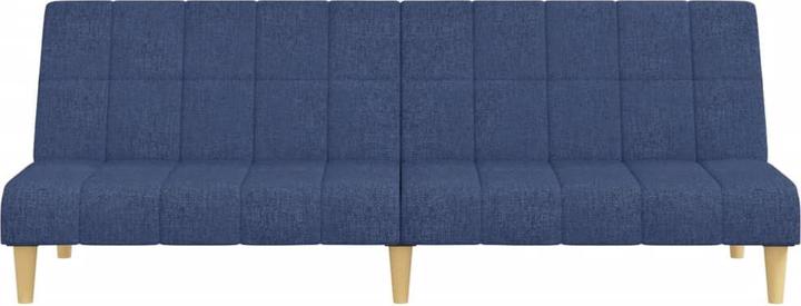 Actual product image vidaXL Schlafsofa (2 person sofa)