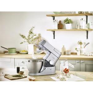 Thumbnail - Kenwood Chef, Küchenmaschine, Silber
