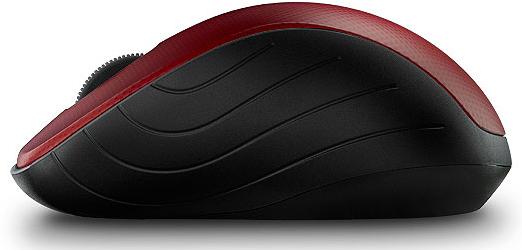 Actual product image Rapoo Wireless Optical Mouse 3000p (Wireless)