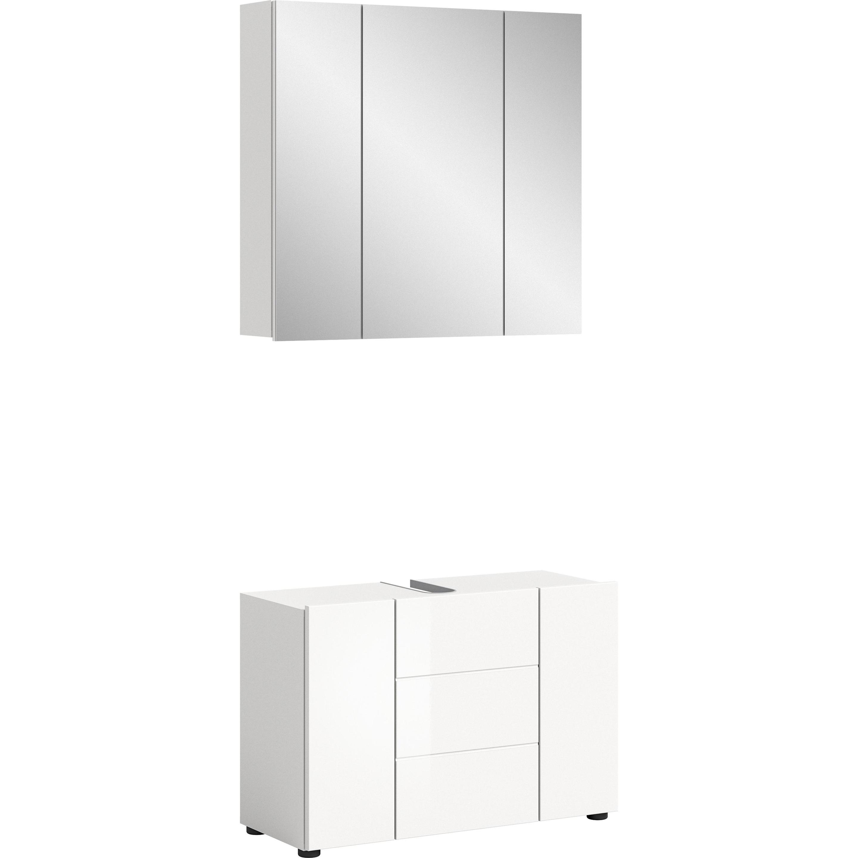 Thumbnail - Xonox Home, Badmöbelset, Vira