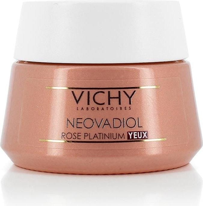 Produktbild Vichy neovadiol rose platinium ojo 15ml (15 ml, 24h Creme)