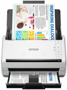 Produktbild Epson WorkForce DS-770 (USB)