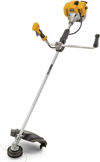 Image du produit Stiga Verbrennungsmäher BC 535 B (Fils coupe-herbe, Lame de coupe en métal)