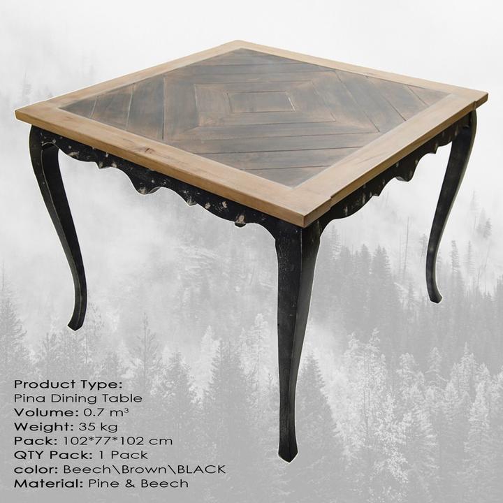 Produktbild Homitis Luis (100 x 100 x 75 cm)