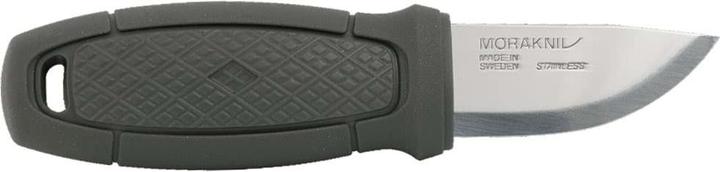 Immagine prodotto Morakniv Eldris LightDuty (S) Grigio scuro (5.90 cm)