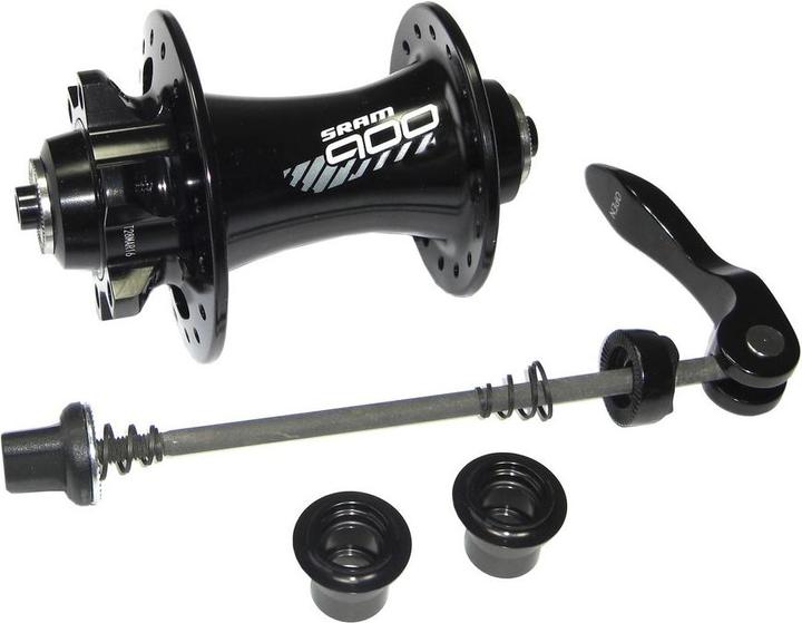 Actual product image Sram 900 (Disc brake 6-hole)