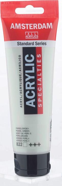 Perlgrün