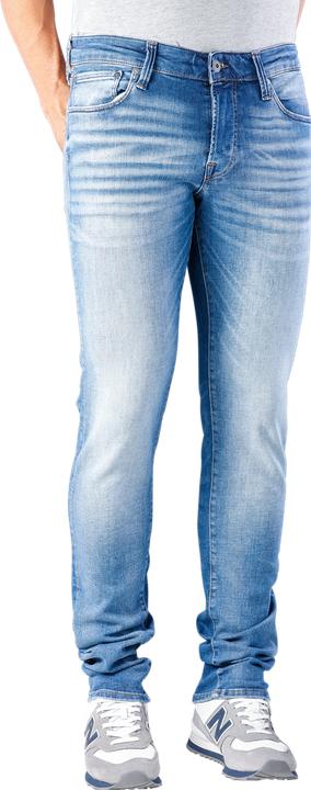 Produktbild Jack & Jones GLENN ICON JJ 357 50SPS Slim Fit Jeans (W30/L32)