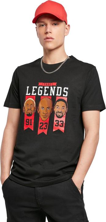 Produktbild Mister Tee True Legends Tee (S)