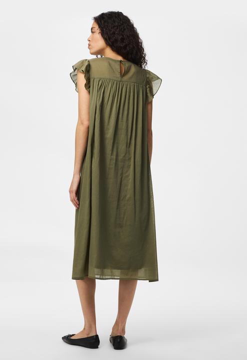 Image du produit Pieces PCASTRID Midikleid (M)