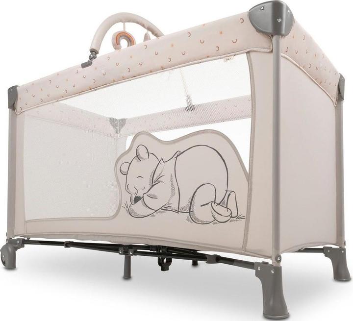 Immagine prodotto Hauck Dream'n Play Go (60 x 120 cm)