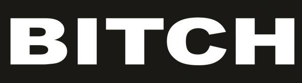 Produktbild Julius-K9 Bitch, small, 110x30 mm (110, Hund, Hundesport)