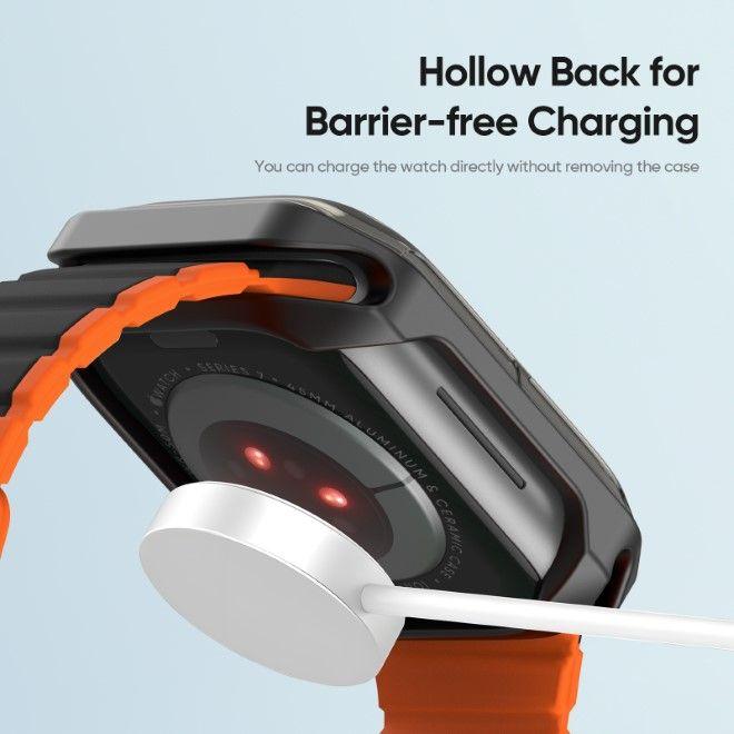 Image du produit Dux Ducis Tamo Series Housse de protection en silicone et PC