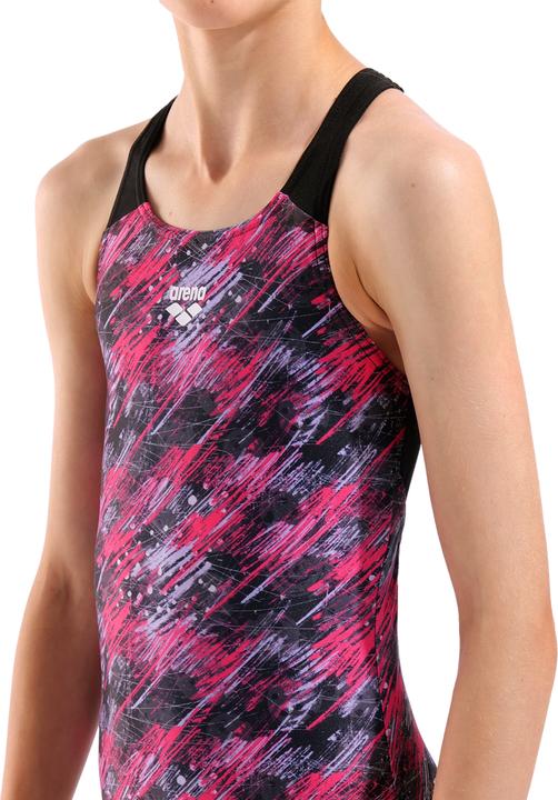 Produktbild Arena G Draft Swimsuit V Back L (152)