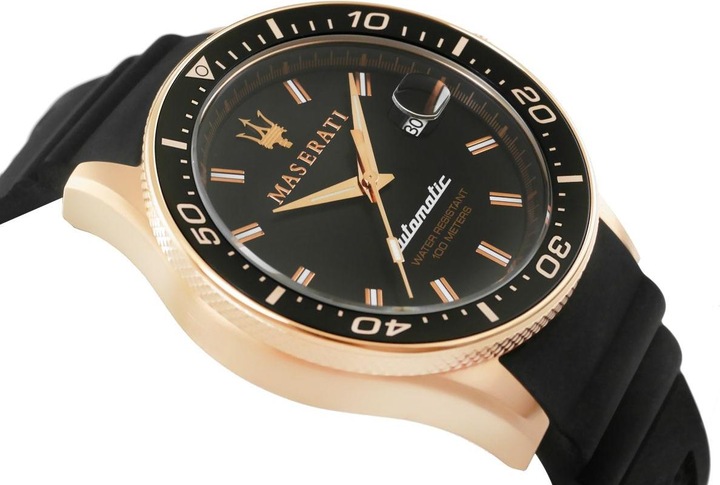 Produktbild Maserati Sfida (Sportuhr, 44 mm)
