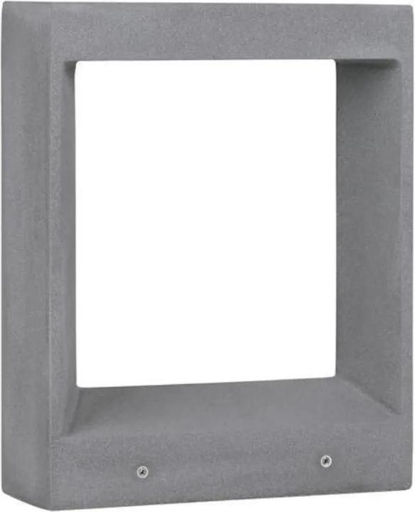 Actual product image Nova Luce Cairo (380 lm, IP65)