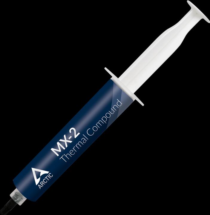 Actual product image Hama MX-2 (4 g)