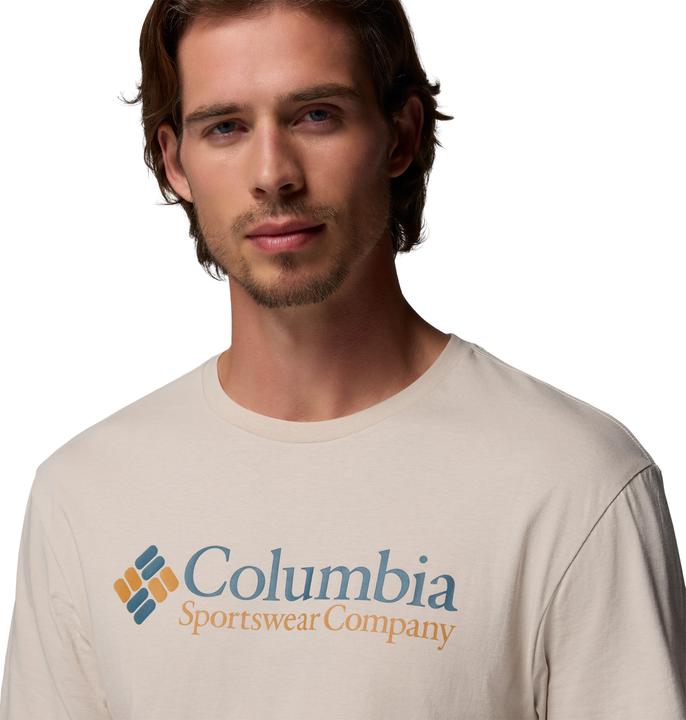 Produktbild Columbia CSC Basic Logo™ Short Sleeve (XL)