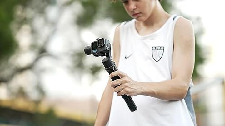 Image du produit Hohem iSteady Pro 4 (Caméra d'action, 0.15 kg)