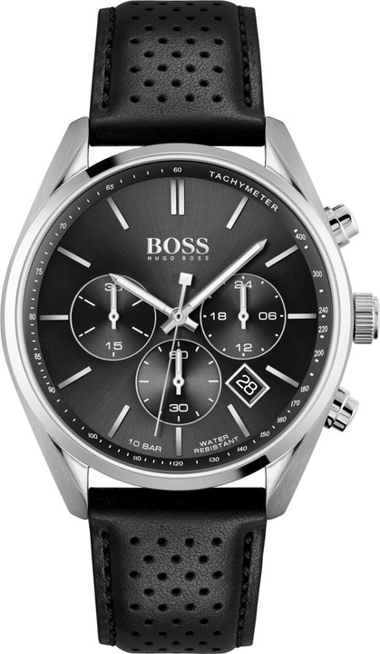 BOSS Champion (Chronograph, 44 mm)