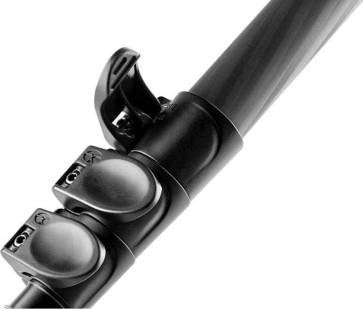 Actual product image Sirui Monopod EP-224S (Metal)