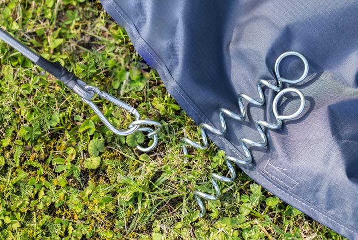 Immagine prodotto Windhager Aringa di terra a spirale