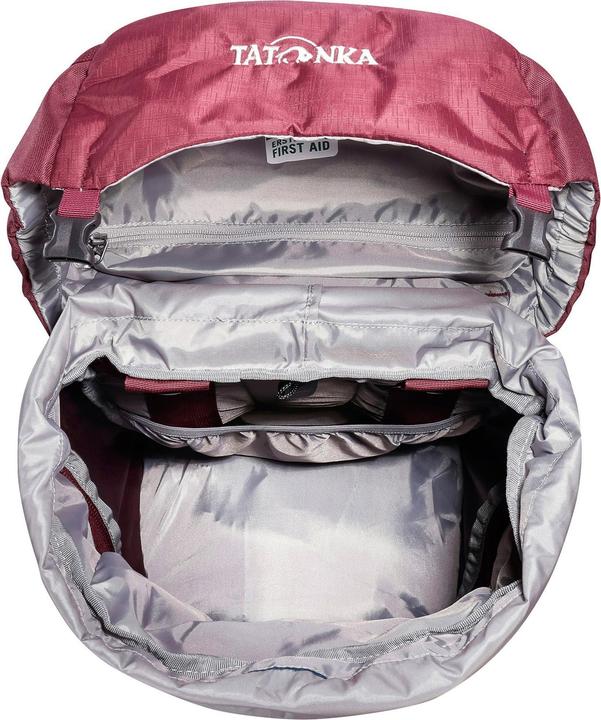Actual product image Tatonka Women's Yukon 50+10 Women (50 l)