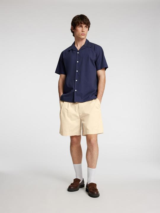 Actual product image Selected Homme Bundfalten Chinoshorts (S)