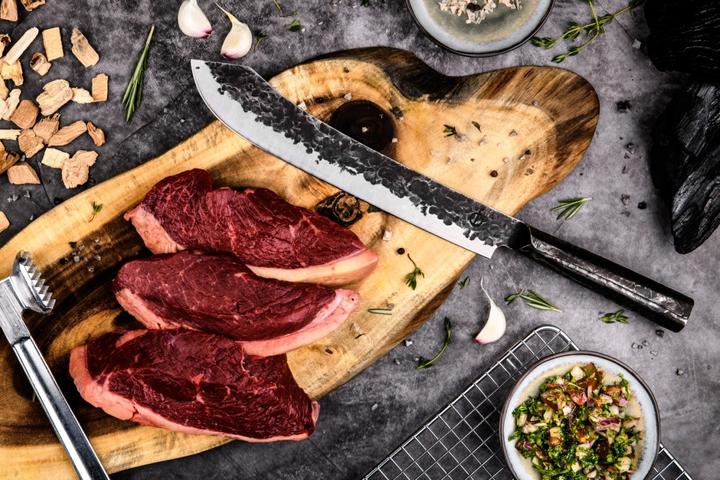 Produktbild Forged Fleischmesser 25.5 cm (25.50 cm)