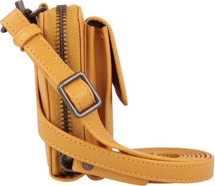 Produktbild Esquire Peru Handytasche Leder 19 cm