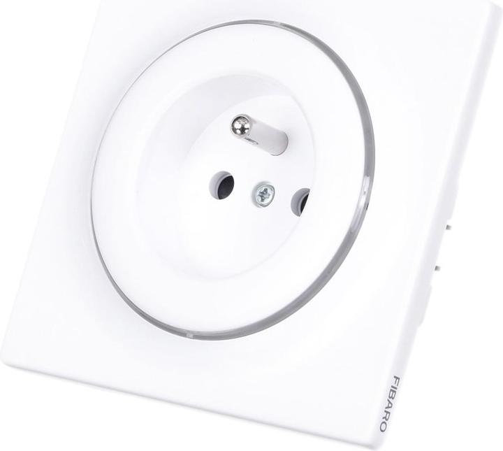 Actual product image Fibaro Walli type E 50 m