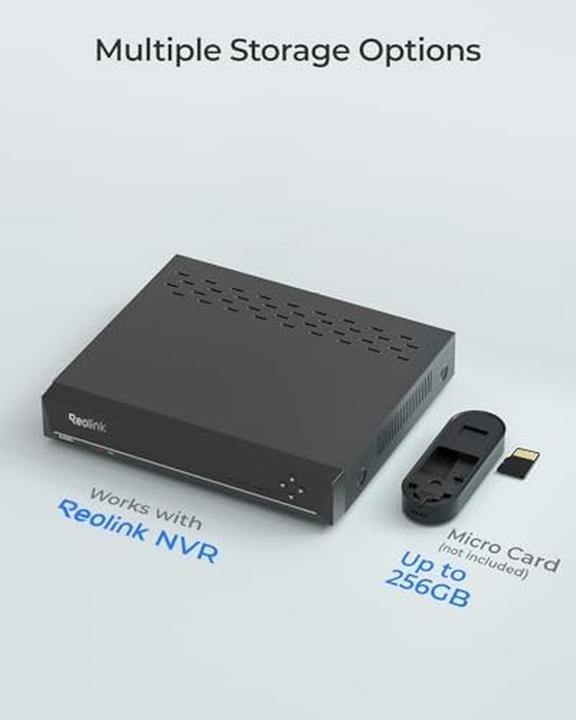 Productafbeelding Reolink Video deurbel (App)