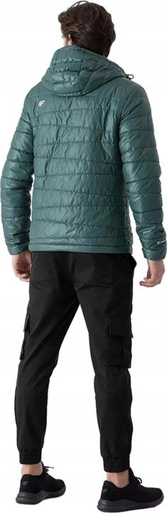 Produktbild 4F H4Z21 Jacke (S)