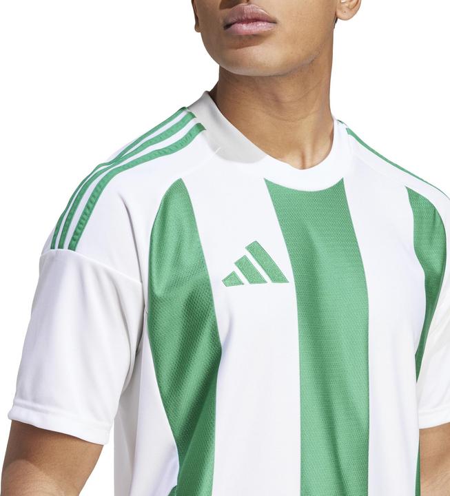 Immagine prodotto adidas Maglia 24 A Righe (3XL)