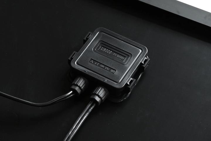 Immagine prodotto Sunslice Fusion 440 (440 W, 13.10 kg)