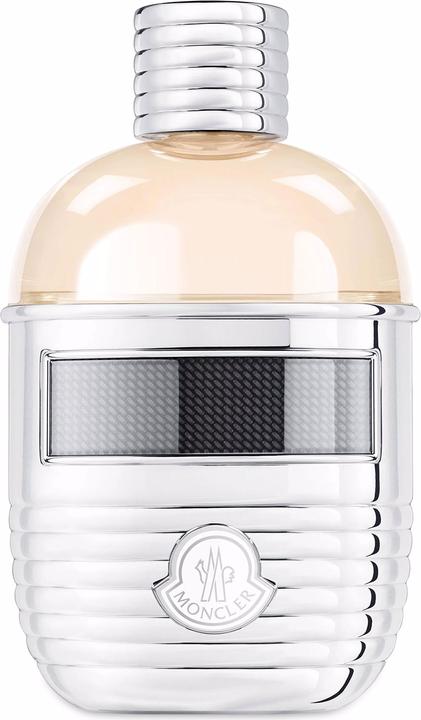 Produktbild Moncler Eau de Parfum (Eau de Parfum, 150 ml)