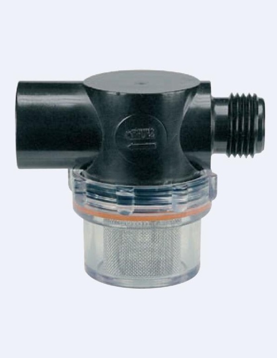 Image du produit Shurflo Filtre à vis 1/2