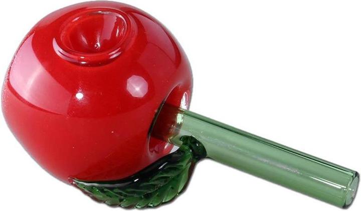 Produktbild Tamar Glaspfeife American Apfel