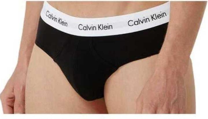 Produktbild Calvin Klein Slips (3erPack) (XS, 3er Pack)