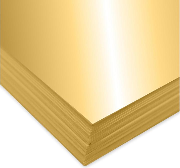 Actual product image Ursus Clay drawing paper 130 g/m2 (130 g/m², 10 x)