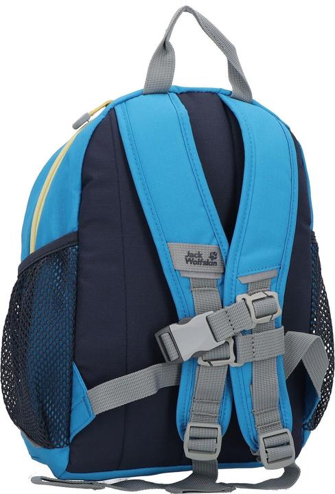 Produktbild Jack Wolfskin Little Scout 10 (10 l)