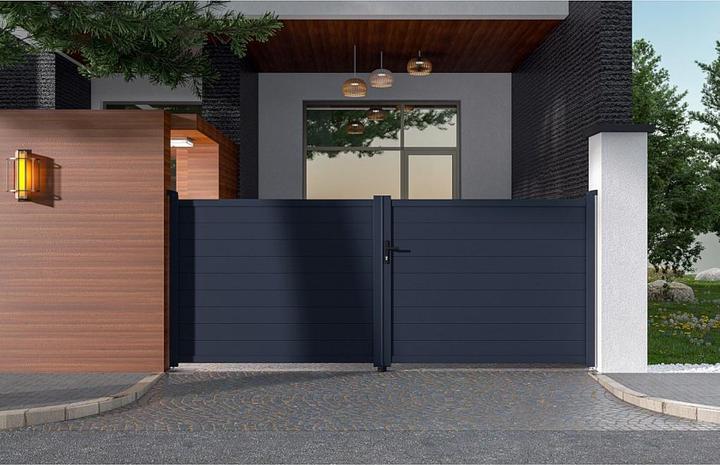 Produktbild Vente-unique Nazario