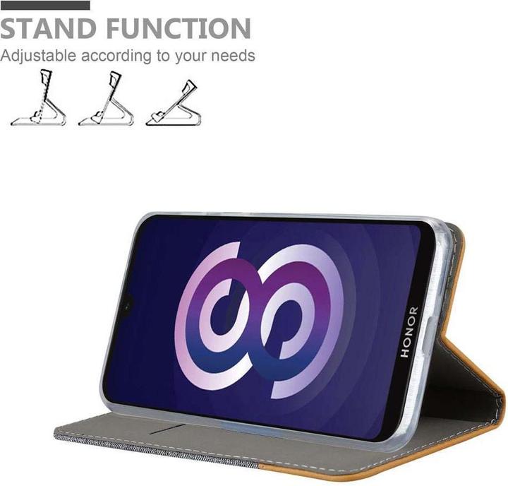 Image du produit Cadorabo Jeans Optik (Honneur 8s)
