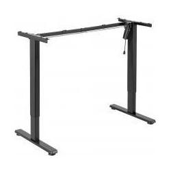 Sbox, Tischbeine + Tischgestell, MD-722 Table Legs, 1 motor