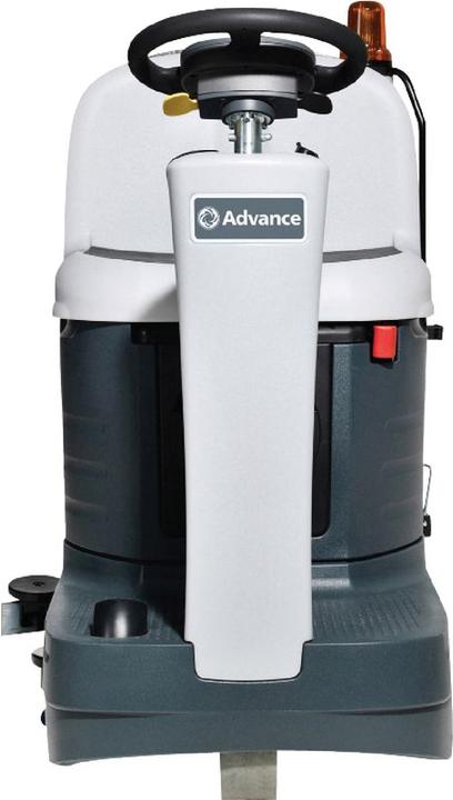 Produktbild Nilfisk Scheuersaugmaschine SC2000 FP Li-Ion Komplett (Scheuersaugmaschine)