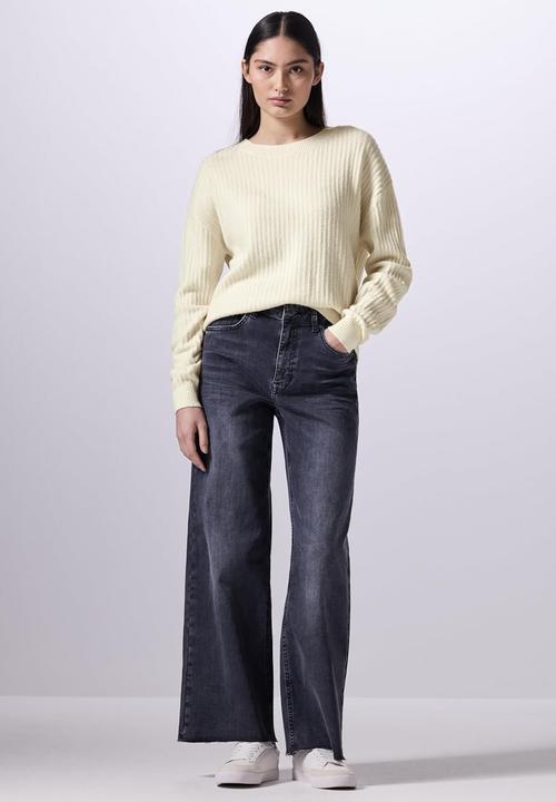 Actual product image Street One Sweater with Structure (46)