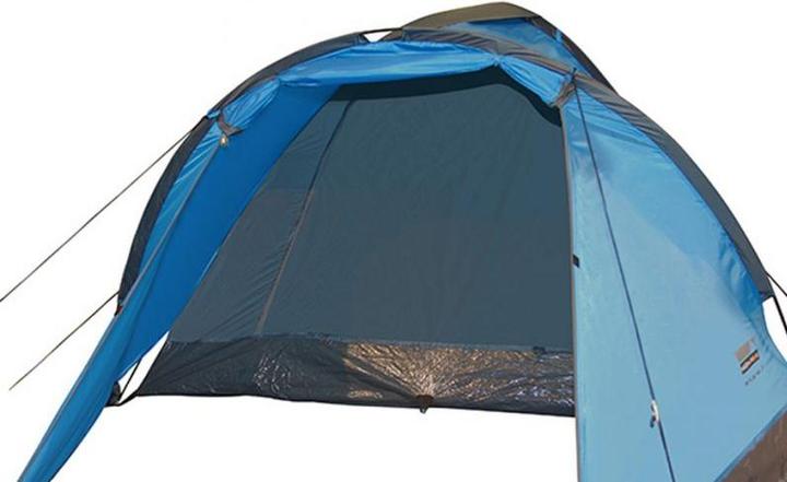 Actual product image High Peak Ontario 3 (Dome tent, 2.90 kg, 3 persons)